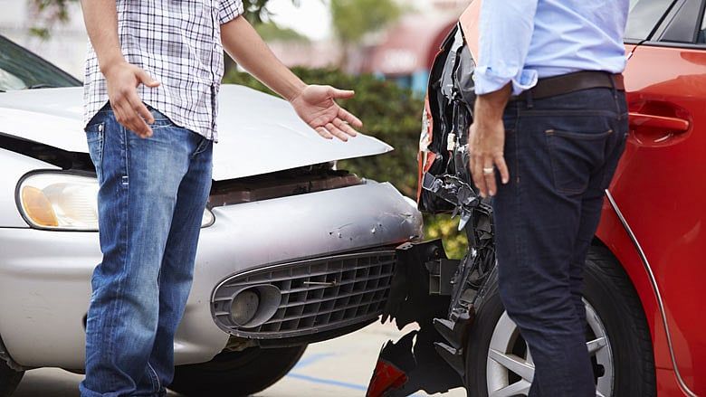 Massachusetts lands 3 cities on ‘most dangerous’ for U.S. drivers list