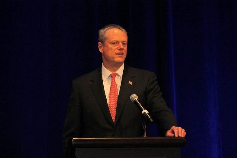 Baker outlines plan to add affordable housing