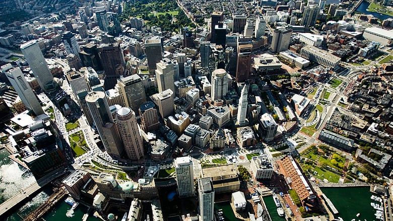 Will Massachusetts’ diverse economy blunt a looming recession?