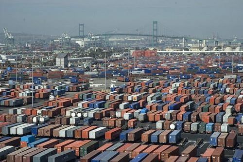 Trump Hits China With $60 Billion in Trade Penalties Over Intellectual Property Theft