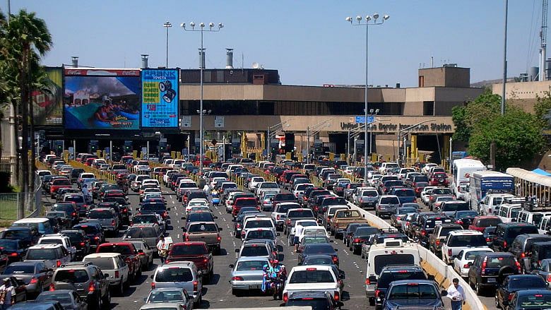 State Dept. official: ‘No excuse for governments to not enforce effective border controls’