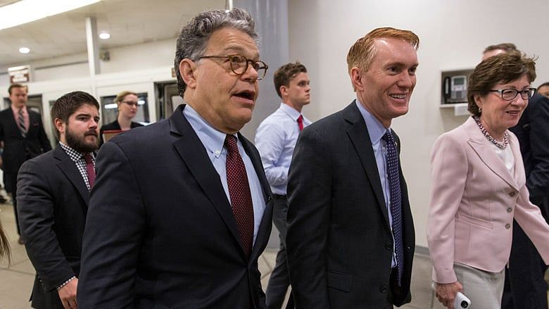 Congress clears Puerto Rico rescue bill, sends to president