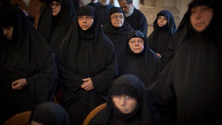 World Orthodox leaders meet despite Russia’s absence