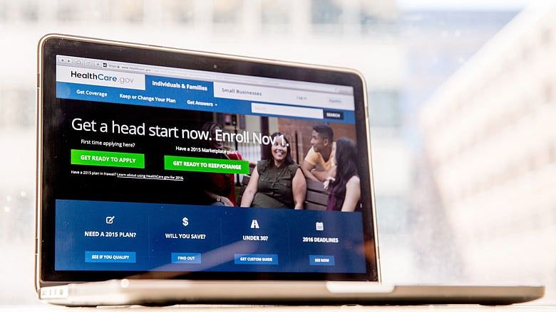 New evidence of rising ‘Obamacare’ premiums
