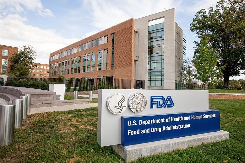Tainted food recalls by FDA still can take months, probe shows