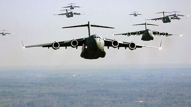 Air Force Secretary certain transgenders will serve in more open way