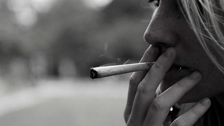 Study: On an average college day, 700K students are smoking pot