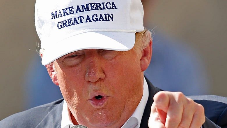Trump’s focuses on changes in programs for military veterans