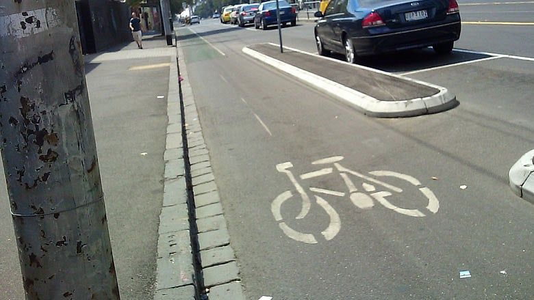 Mass. House gets behind statewide ticket for blocking bike lanes