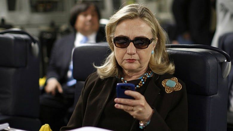 Trigger warning: Hillary Clinton just showed what went wrong with millennials