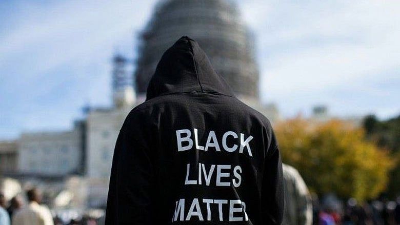 Michelle Wu’s Campaign Manager Hung ‘Black Lives Matter’ Poster In Her Classroom