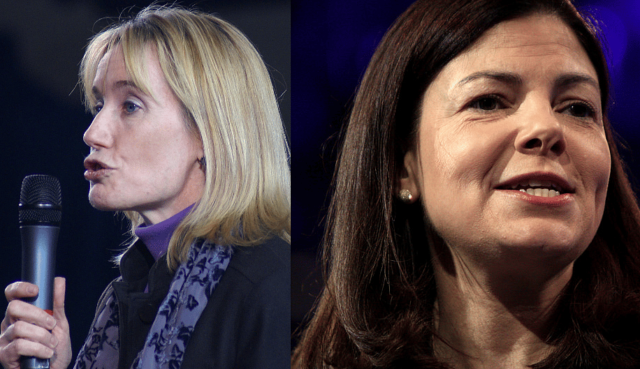 Latest Ayotte ad links Hassan to Hillary Clinton email troubles