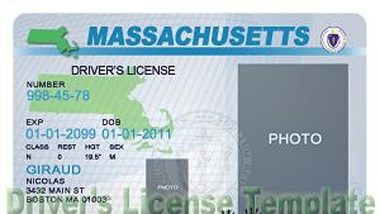 Driver’s Licenses For Illegal Immigrants Takes Effect This Weekend In Massachusetts