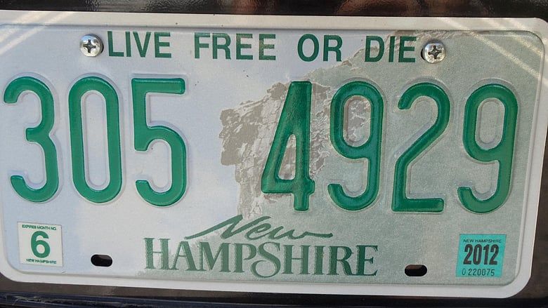 New Hampshire State Senator To Run For Governor