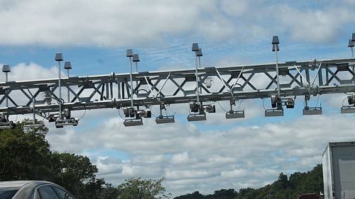 State preps for October switch to electronic tolling on turnpike