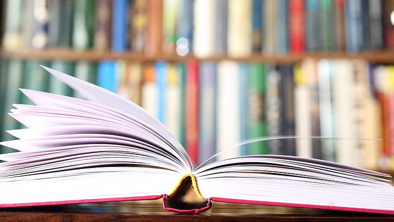 Who reviews new ELA and math textbooks?
