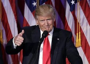 Israel Offers Answer To Trump on Immigration