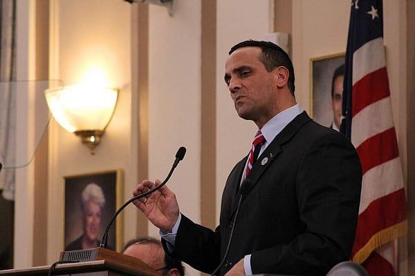 Somerville Mayor Adds Absurdity To Insult and Self-Injury