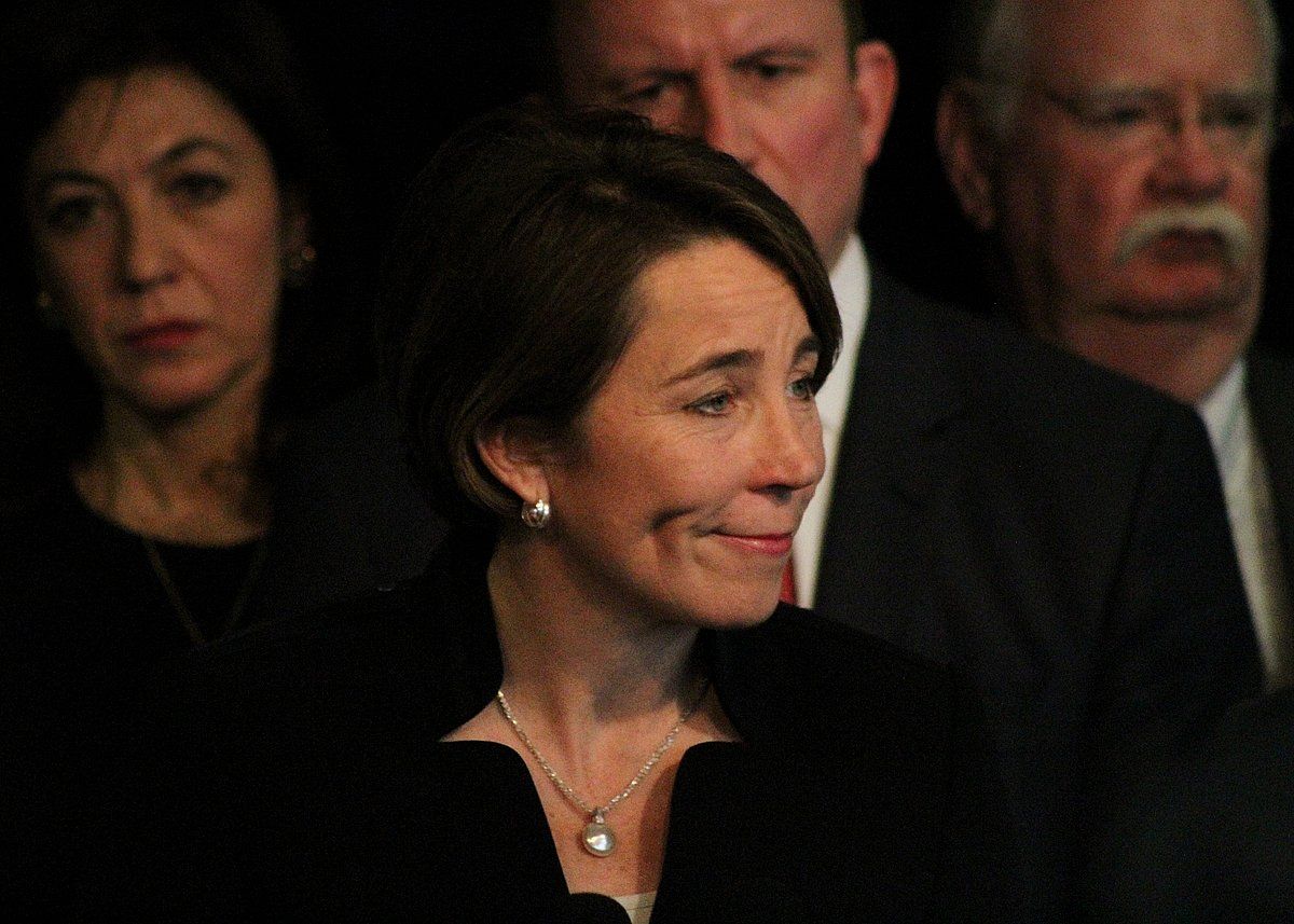 AG Healey’s Gun Directive Being Tested In Court