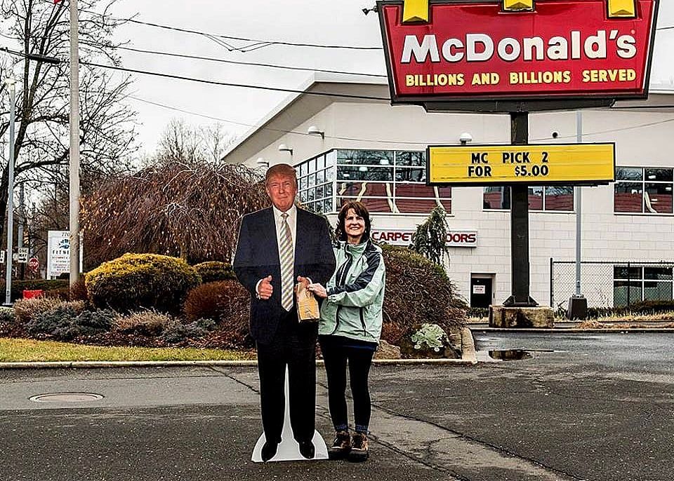 A NORTH SHORE STORY:  Trump’s Win Set Stage For Inter-Party Drama