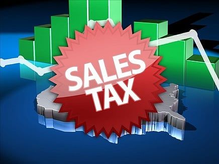 Massachusetts Sales Tax Holiday Weekend Is This Weekend