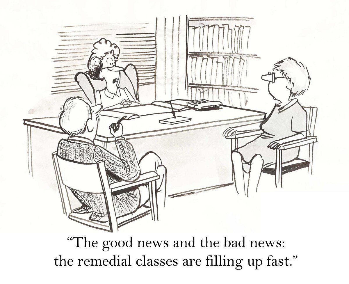 The Federal Government’s War on Local School Boards
