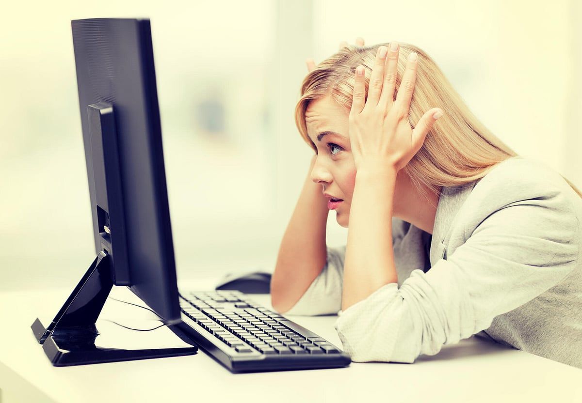Company Burns Customers — Faces Picture-Perfect Storm Of Stupidity