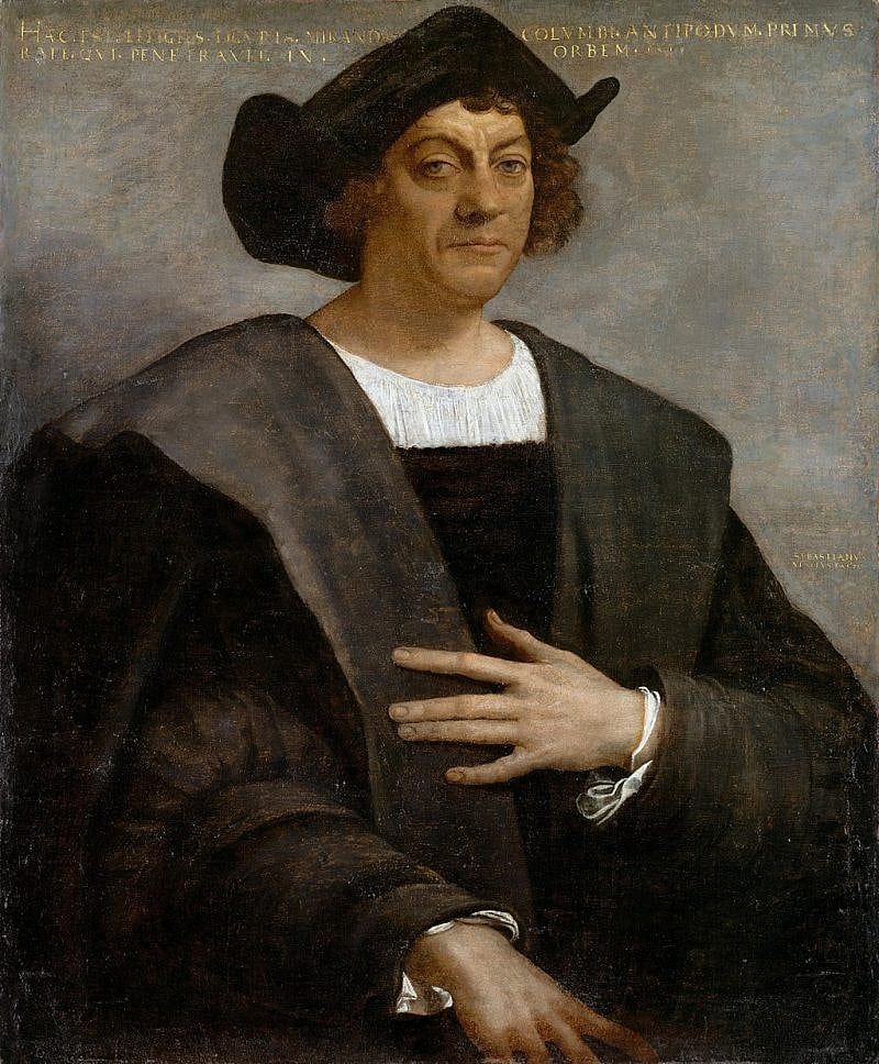 Westford Residents Celebrating Columbus Day This Weekend, Hoping To Save Holiday In Their Town