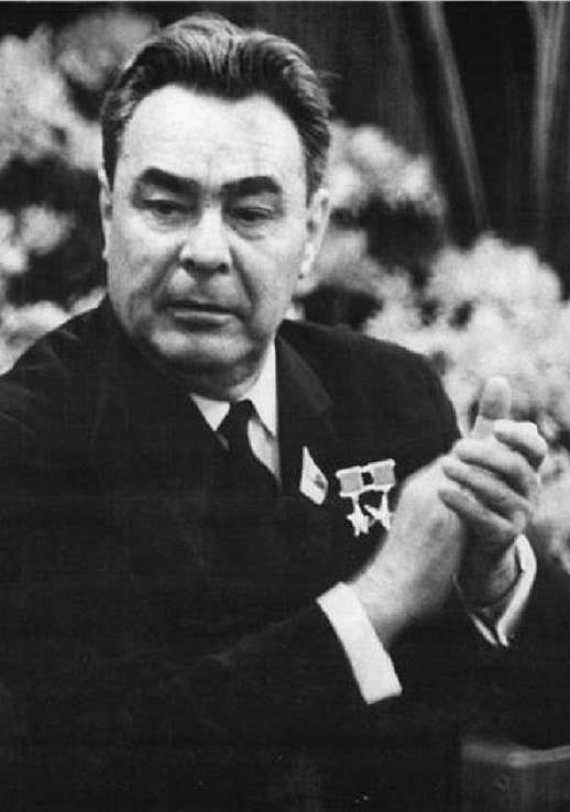 Today’s False Charges of Racism Echo Soviet Communists