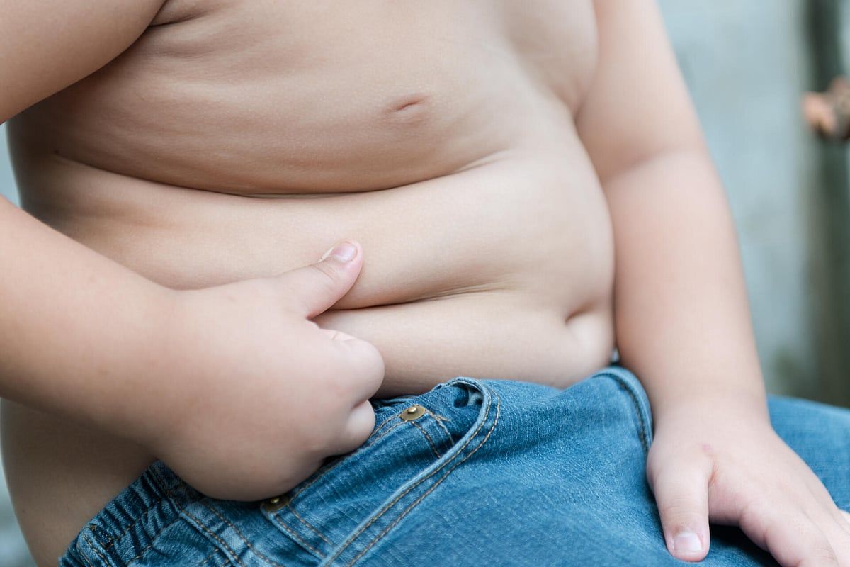 School To Parents: Doritos and Ice Cream Are Healthy Snacks