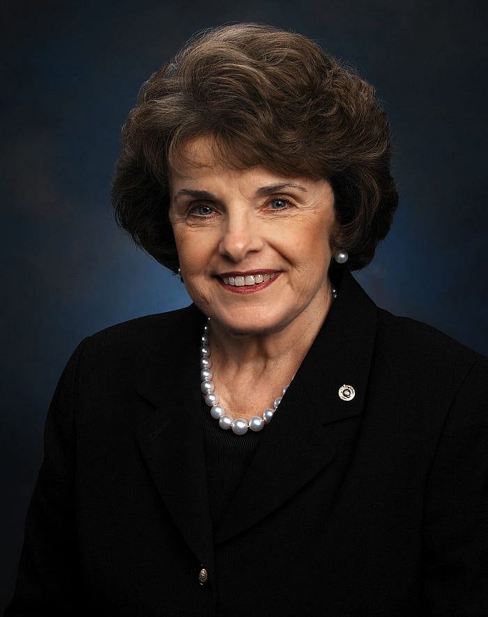 Senate Democrats Use Judge Nominee As Catholic Punching Bag
