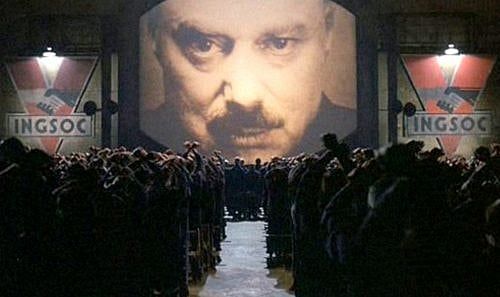 The Democratic Party: Power for the Sake of Power