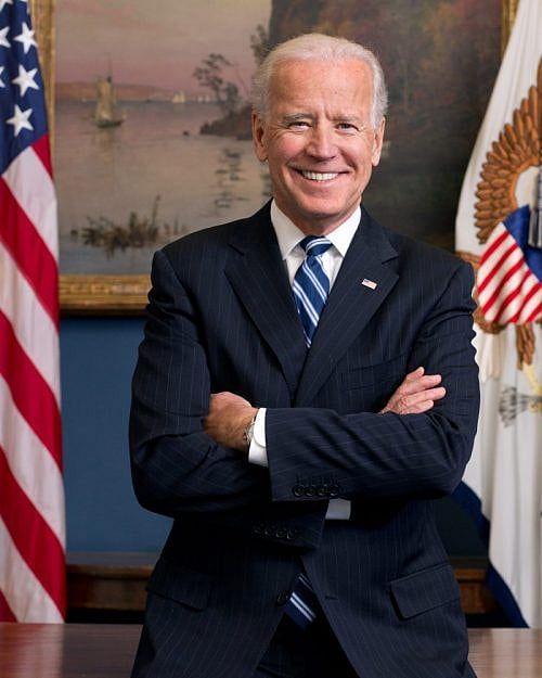 Marty Walsh Says Joe Biden Would Beat Trump