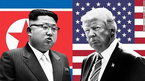 How ‘Dilbert’ Creator Scott Adams Got the Trump-North Korea Story Right