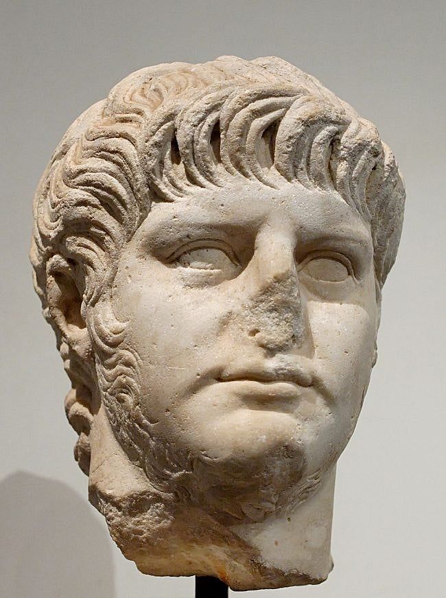 Massachusetts Senate Leadership:  Echoes of Nero