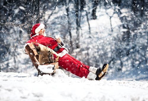 Meet The Colleges That Don’t Want ‘Secret Santa,’ Wrapped Gifts, Or Red And Green