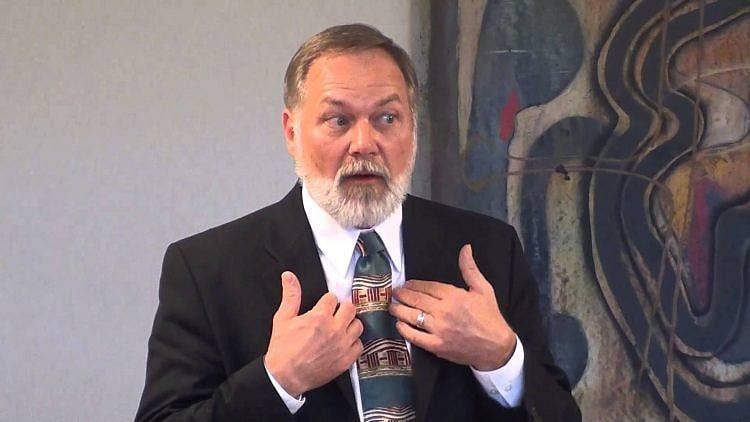 Taking It To Charlie:  Springfield Conservative Running Against Governor Baker in GOP Primary