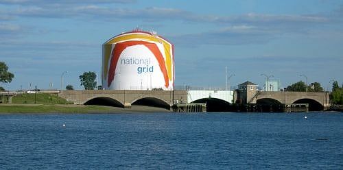 Want To Lower Prices and Pollution?  End Restrictions on Liquefied Natural Gas, State Officials Say