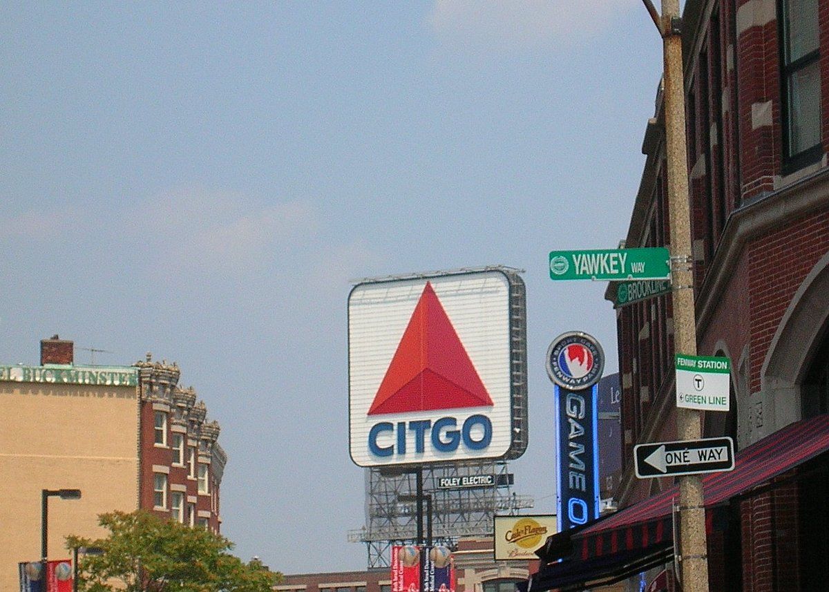 Fenway’s ‘Yawkey Way’ Going … Going …