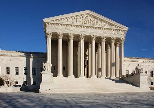 Judges Can’t Rule After They Die, Supreme Court Says