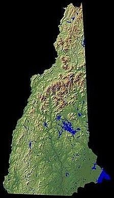 New Hampshire Governor Fighting Back Against Internet Sales Tax Ruling