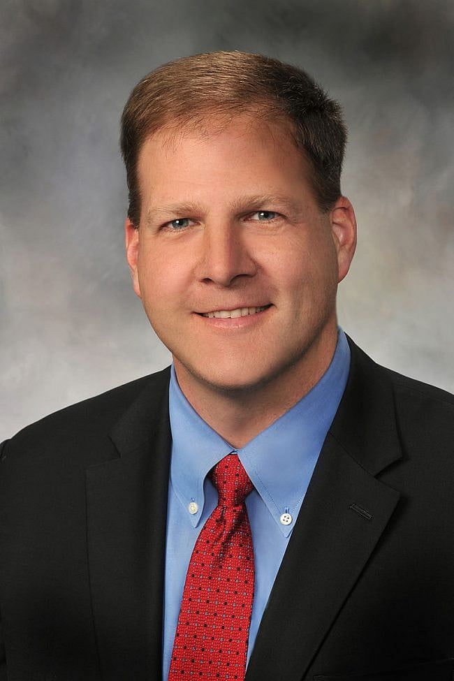 Chris Sununu Endorses Don Bolduc For U.S. Senate In New Hampshire