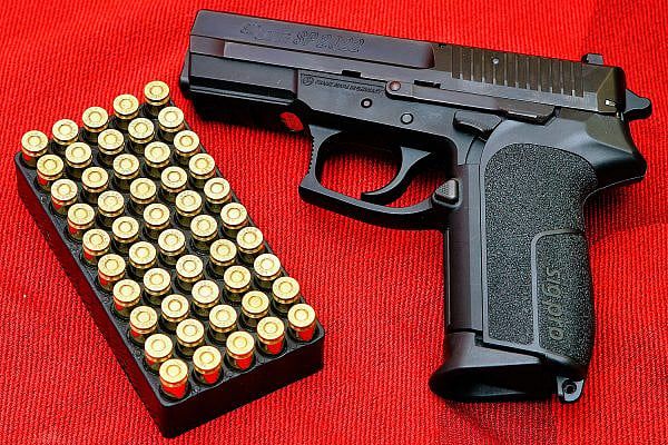 Ban Semiautomatic Guns In Massachusetts, Two Democratic Lawmakers Say