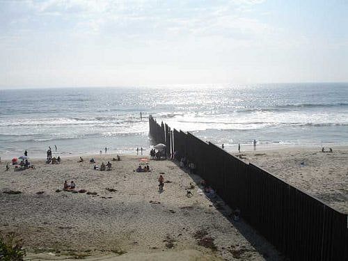 Trump’s Wall Is Our Wall