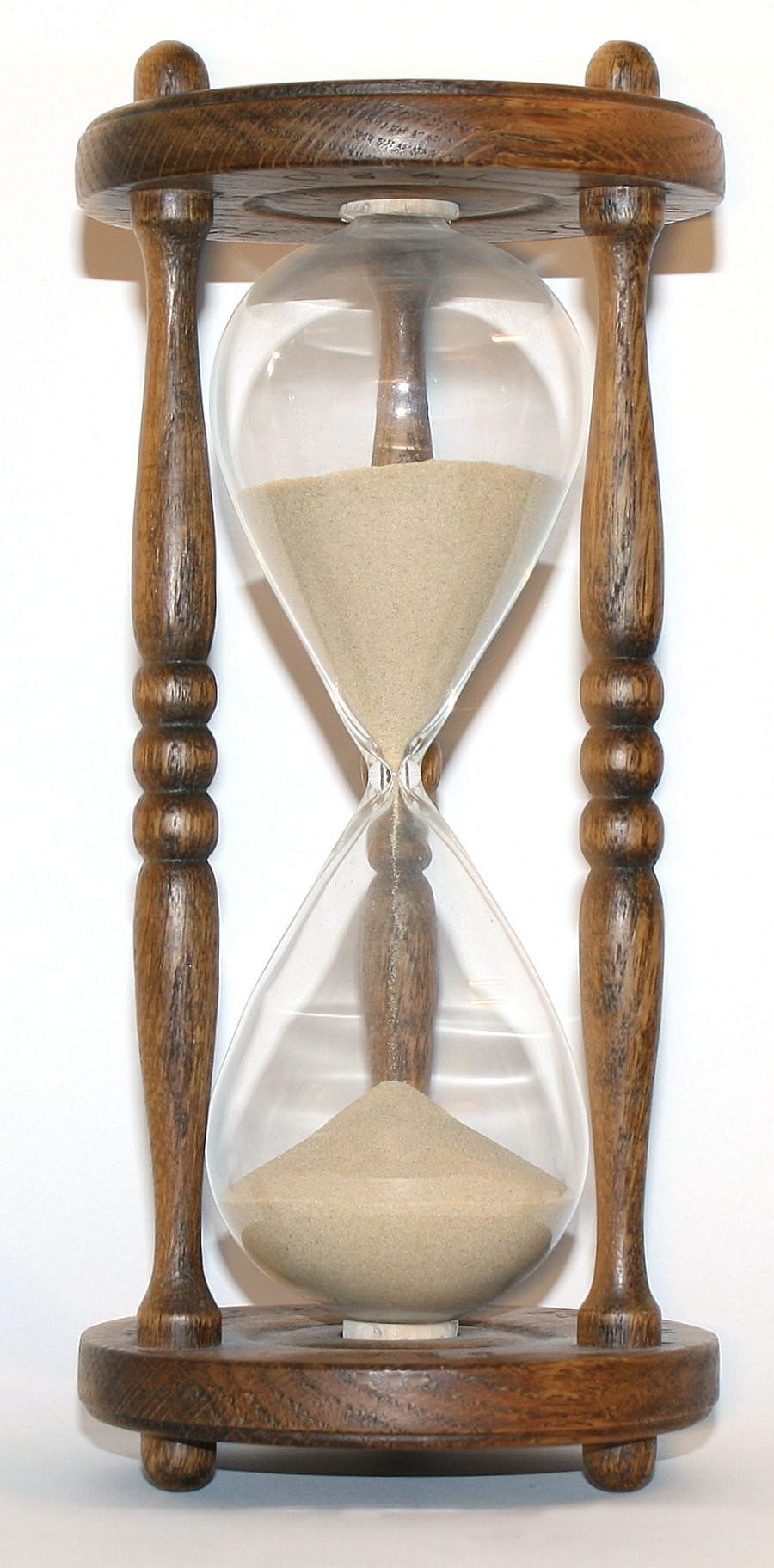 In Search Of The Average Doubt: Why ‘Life Expectancy’ Is Misleading