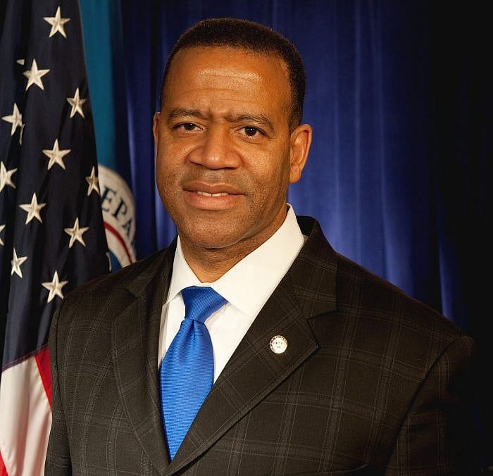 Fire Chief Wins $1.2 Million Case Against Atlanta for Firing Him for Religious Beliefs