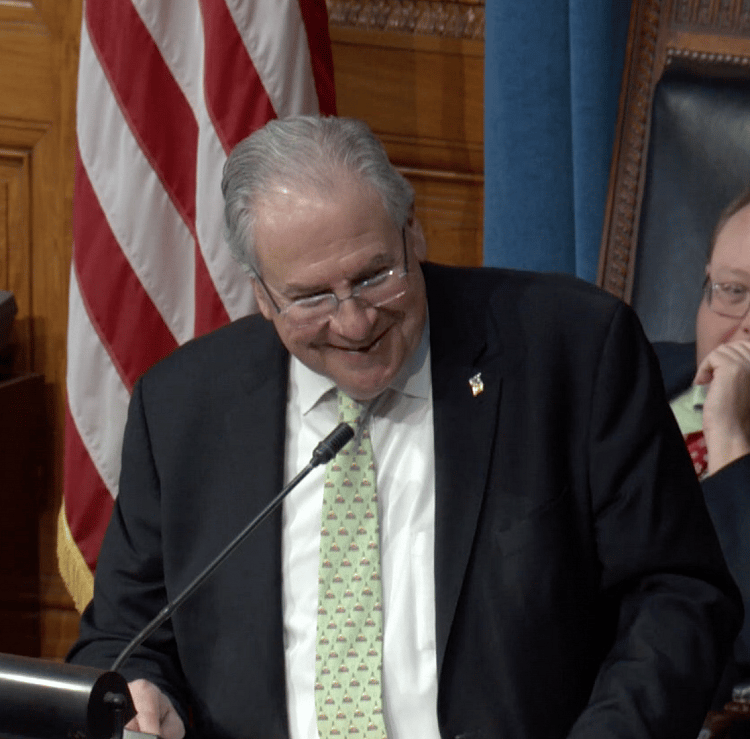 Left, Right Calling for Roll Call Votes in Massachusetts Legislature