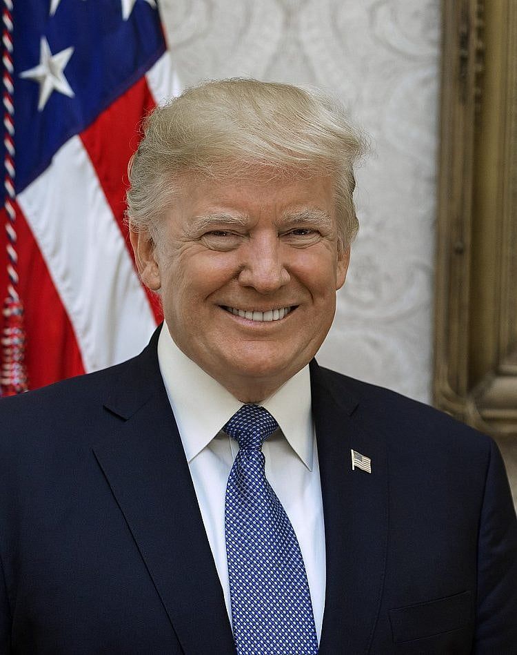 Trump Indictment Damages America