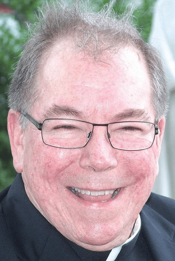 Priest Who Preached Sermon At Ted Kennedy’s Funeral Suspended