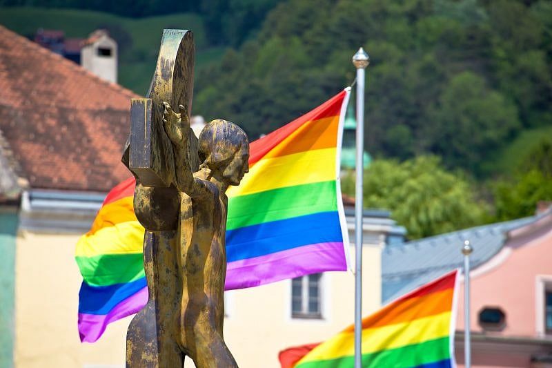 For Catholic Church and Homosexuality, Truth Is Necessary But Not Enough